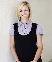 Kris Moran